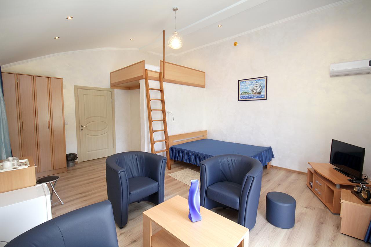 Villa Victoria Hladna Uvala Utjeha-Bušat Extérieur photo