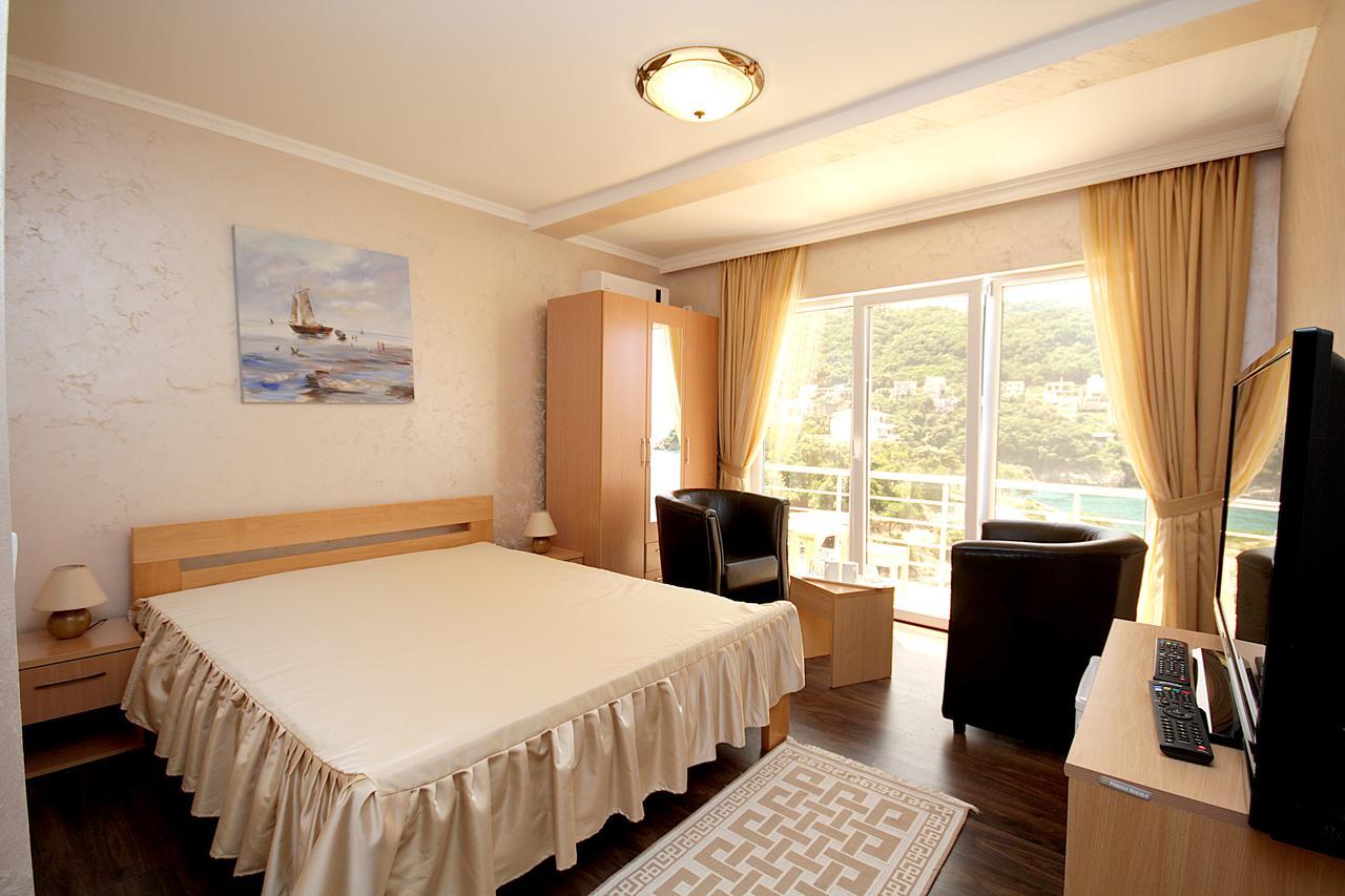 Villa Victoria Hladna Uvala Utjeha-Bušat Extérieur photo