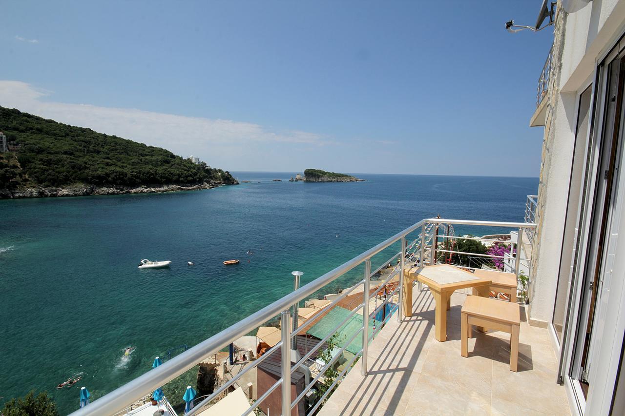 Villa Victoria Hladna Uvala Utjeha-Bušat Extérieur photo