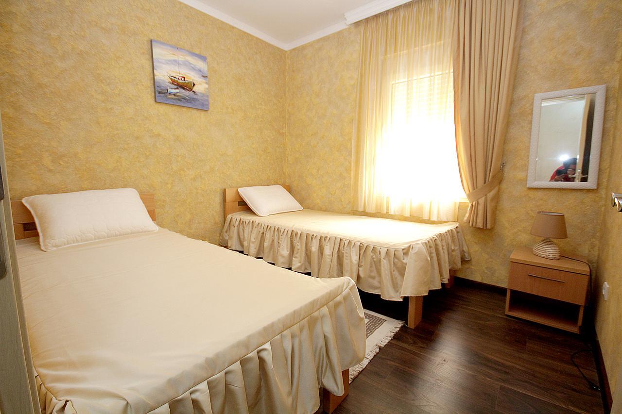 Villa Victoria Hladna Uvala Utjeha-Bušat Extérieur photo