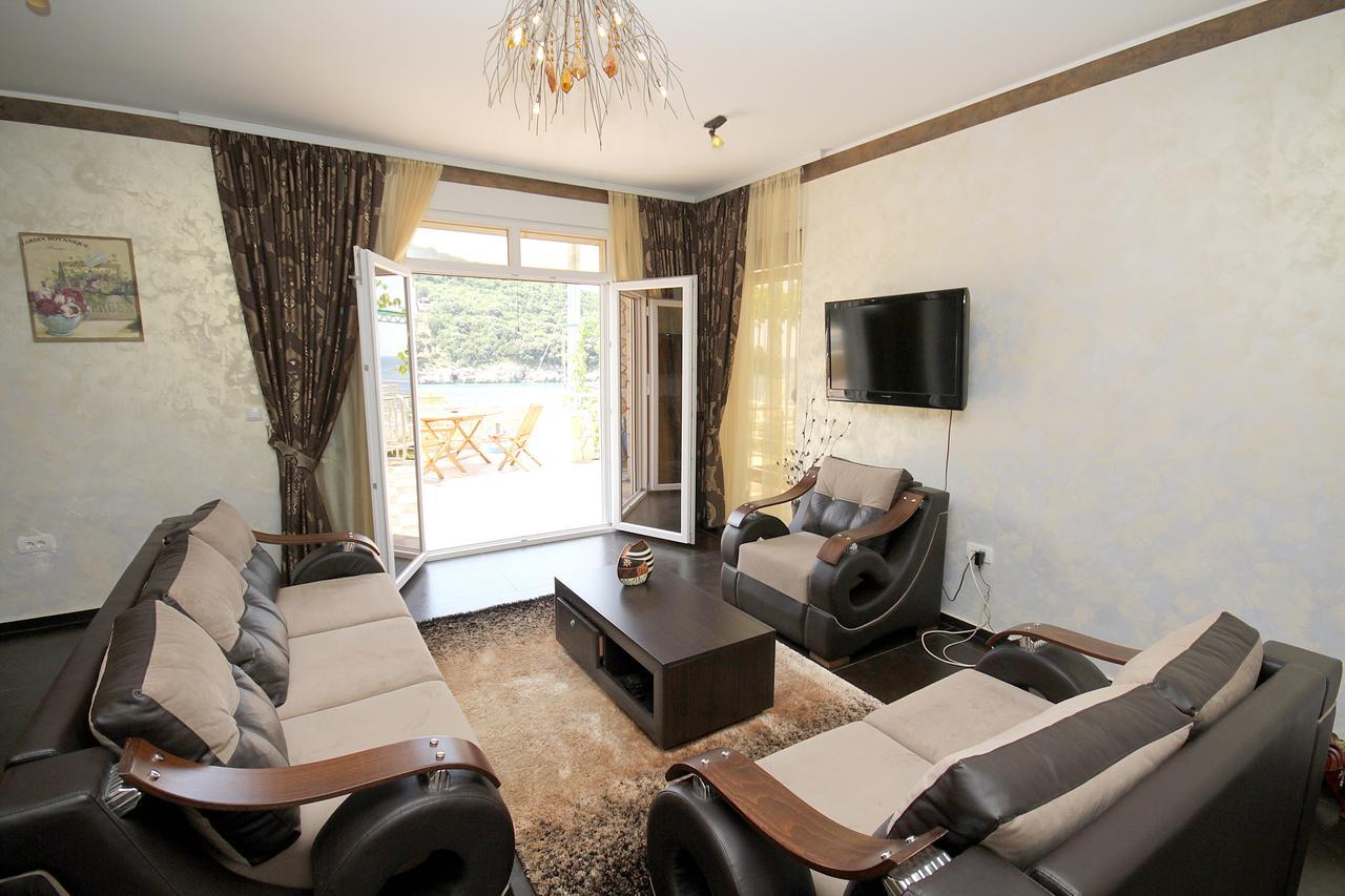 Villa Victoria Hladna Uvala Utjeha-Bušat Extérieur photo
