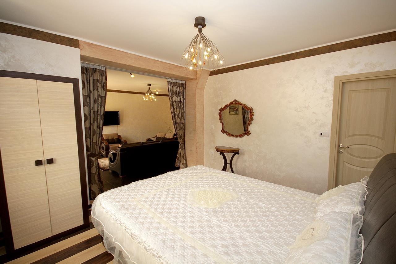 Villa Victoria Hladna Uvala Utjeha-Bušat Extérieur photo