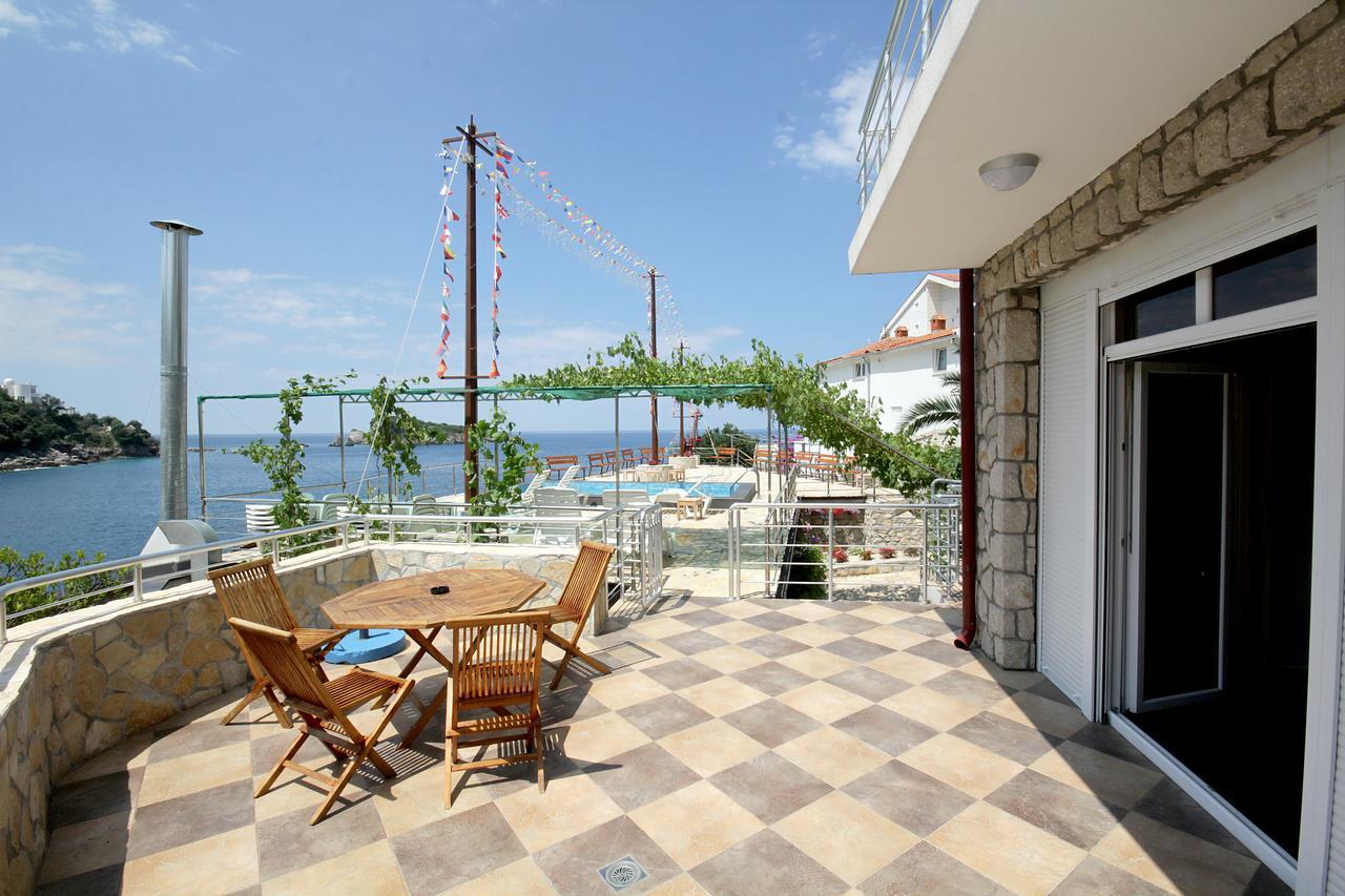 Villa Victoria Hladna Uvala Utjeha-Bušat Extérieur photo