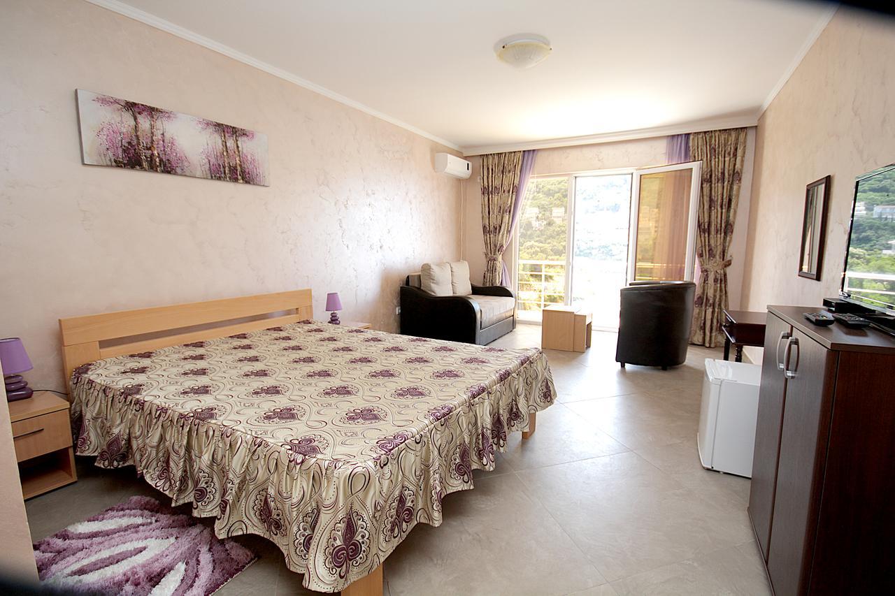 Villa Victoria Hladna Uvala Utjeha-Bušat Extérieur photo