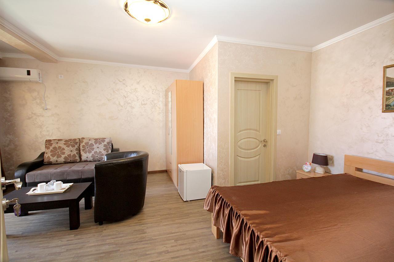Villa Victoria Hladna Uvala Utjeha-Bušat Extérieur photo