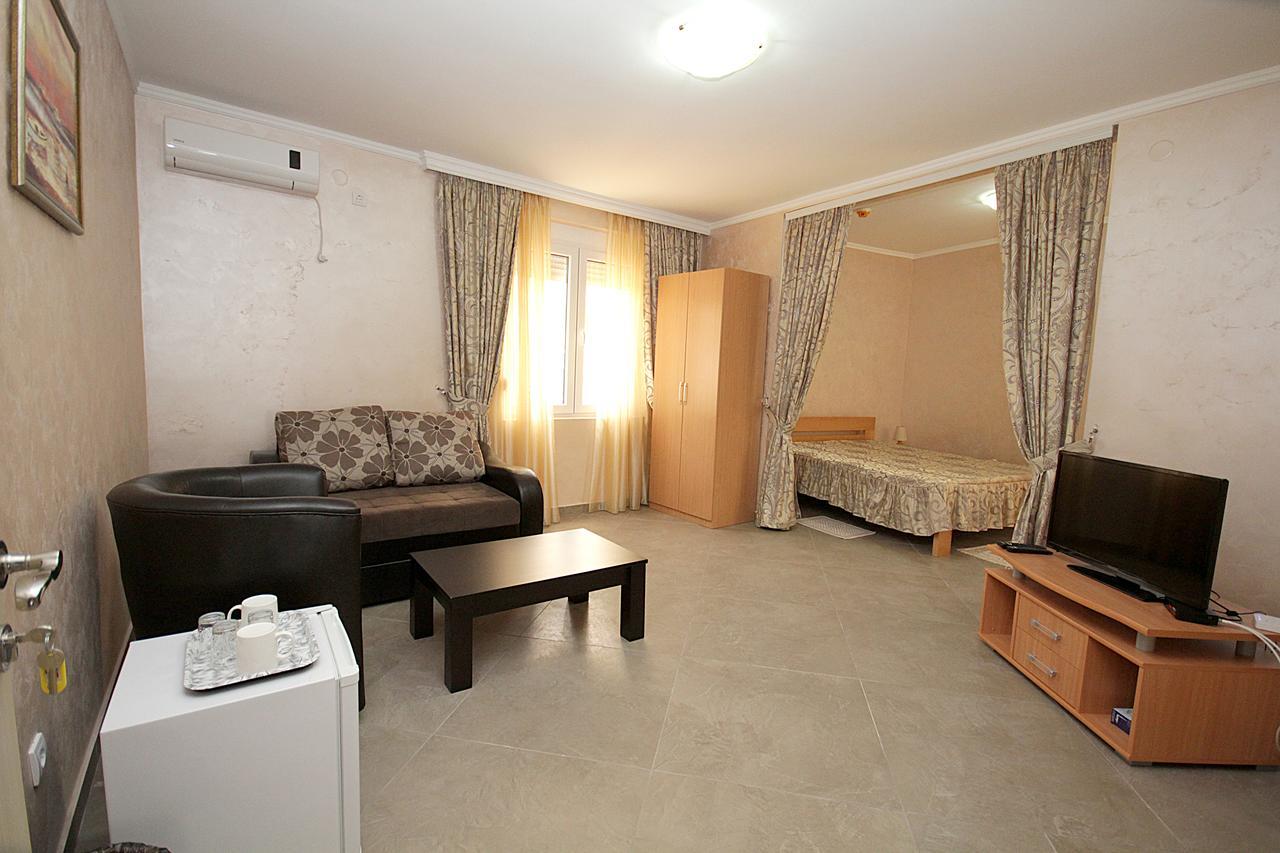 Villa Victoria Hladna Uvala Utjeha-Bušat Extérieur photo