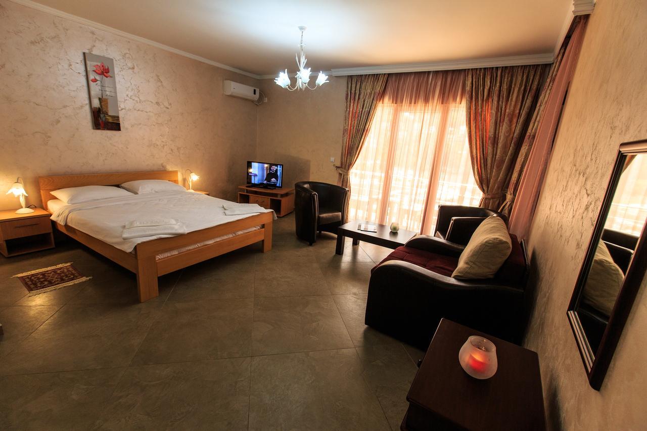 Villa Victoria Hladna Uvala Utjeha-Bušat Extérieur photo