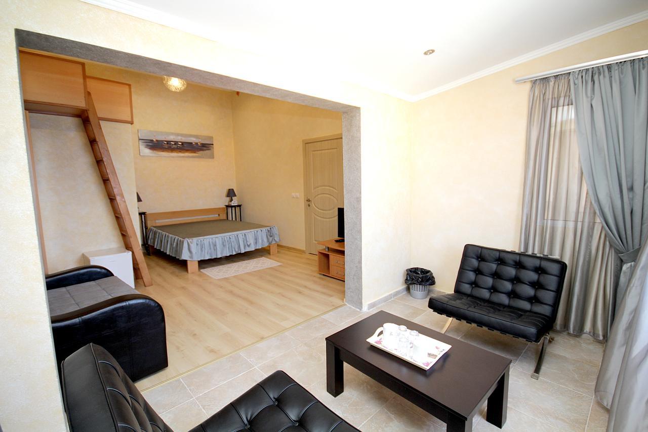 Villa Victoria Hladna Uvala Utjeha-Bušat Extérieur photo