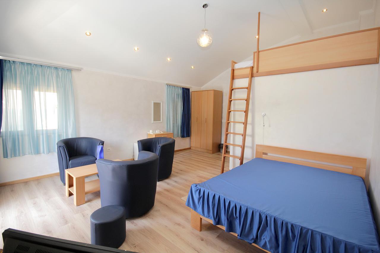 Villa Victoria Hladna Uvala Utjeha-Bušat Extérieur photo