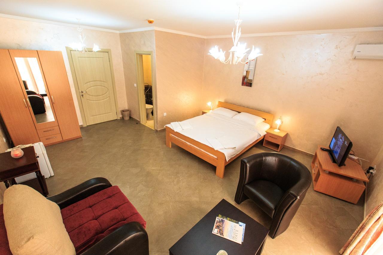 Villa Victoria Hladna Uvala Utjeha-Bušat Extérieur photo