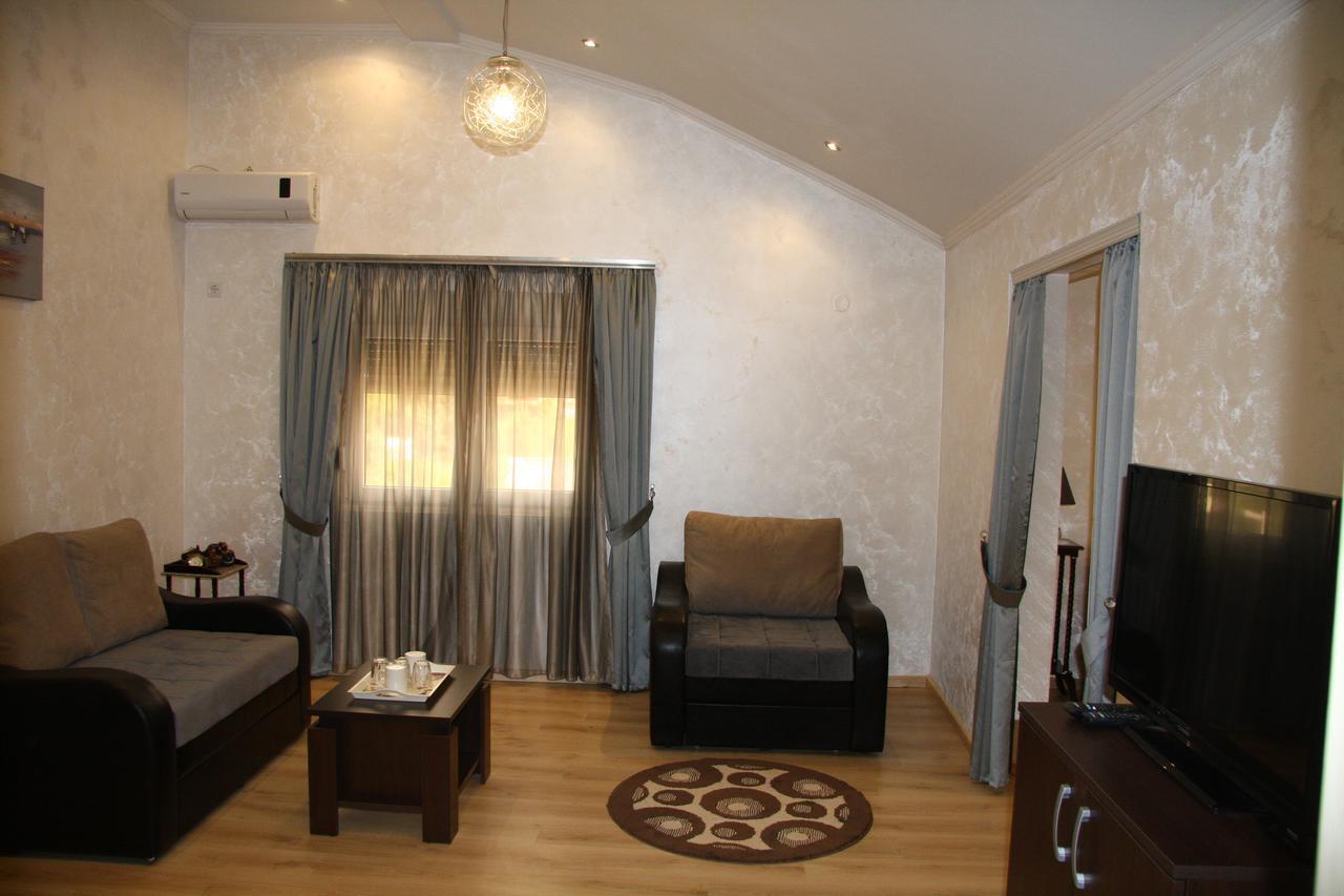 Villa Victoria Hladna Uvala Utjeha-Bušat Extérieur photo