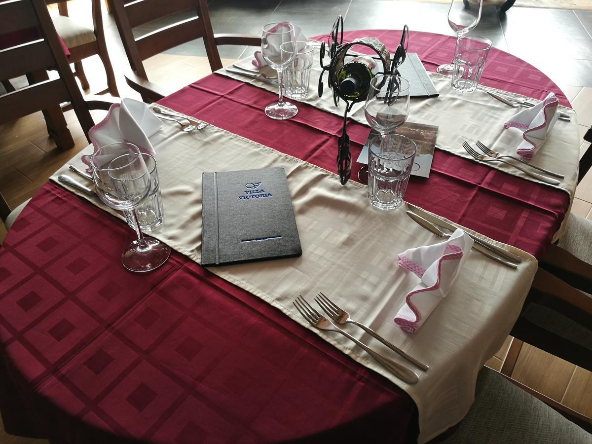 Villa Victoria Hladna Uvala Utjeha-Bušat Extérieur photo