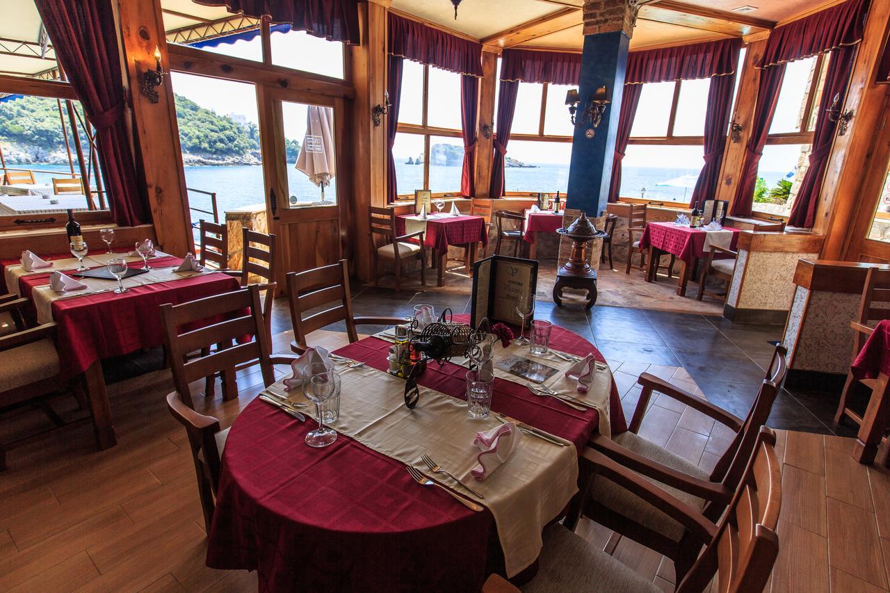 Villa Victoria Hladna Uvala Utjeha-Bušat Extérieur photo
