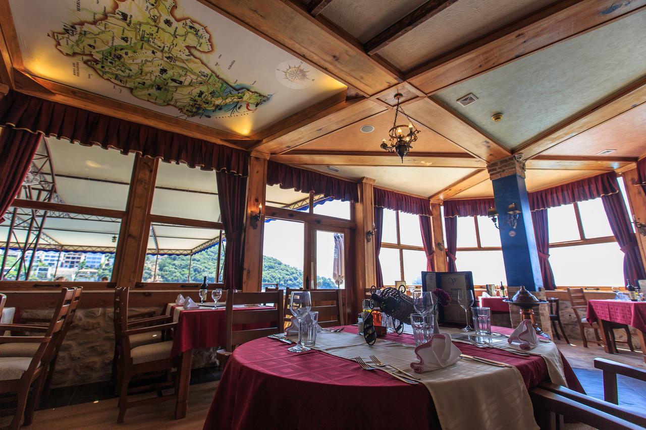 Villa Victoria Hladna Uvala Utjeha-Bušat Extérieur photo