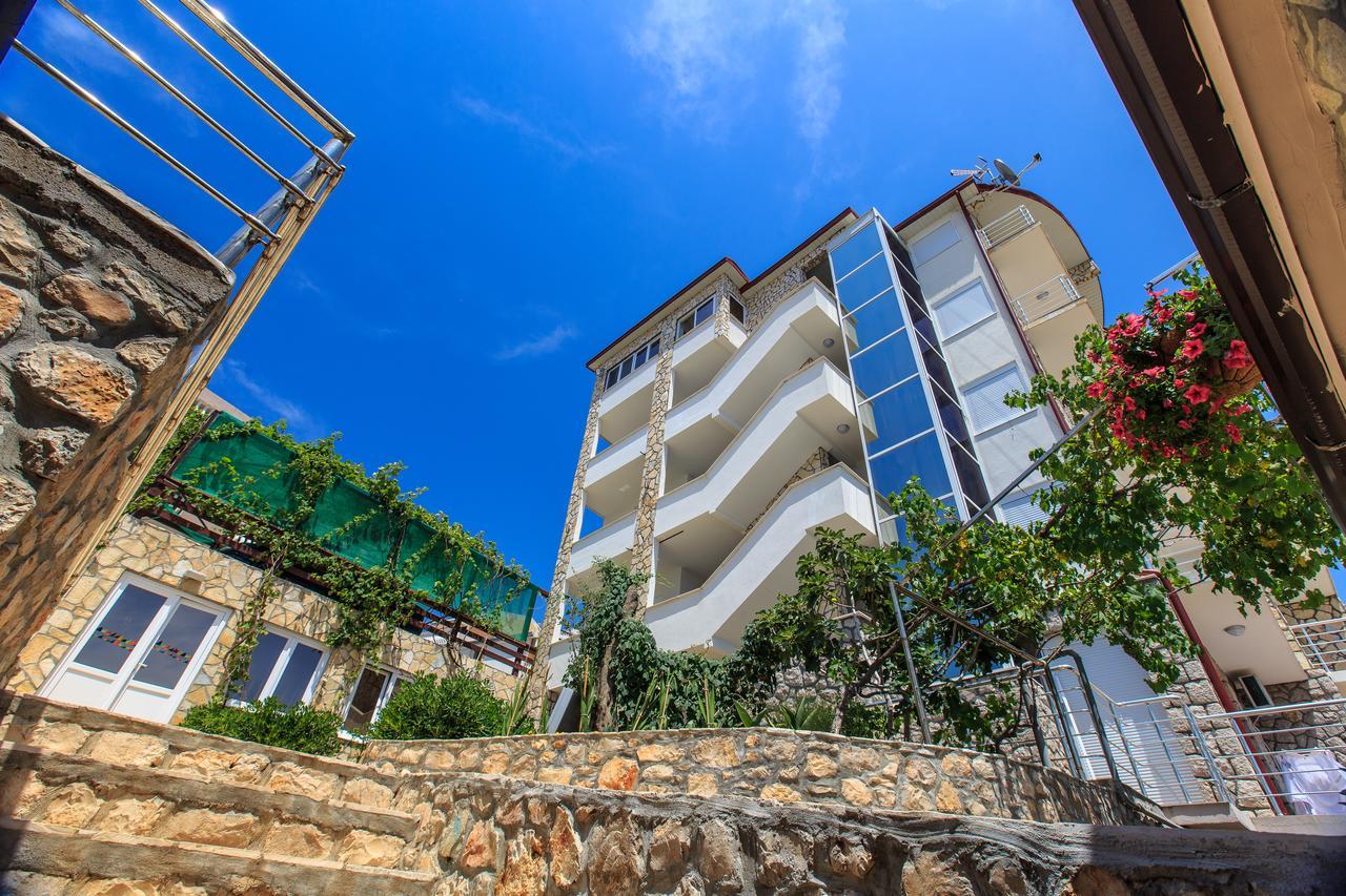 Villa Victoria Hladna Uvala Utjeha-Bušat Extérieur photo