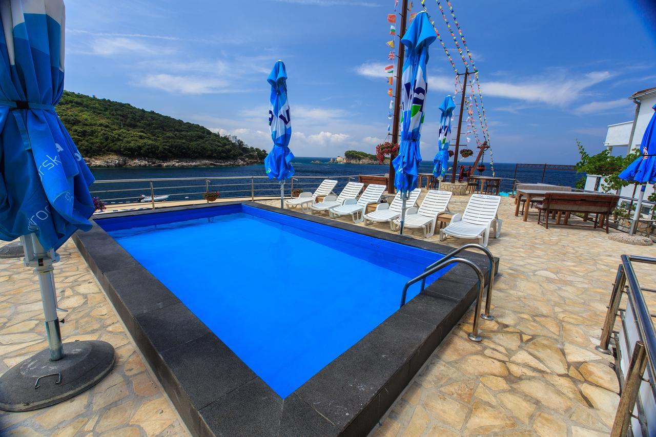 Villa Victoria Hladna Uvala Utjeha-Bušat Extérieur photo