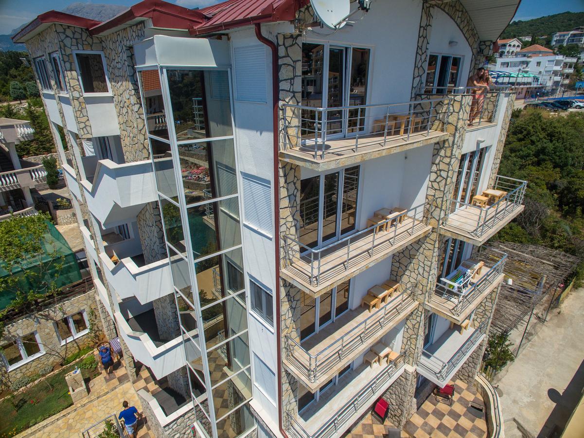 Villa Victoria Hladna Uvala Utjeha-Bušat Extérieur photo