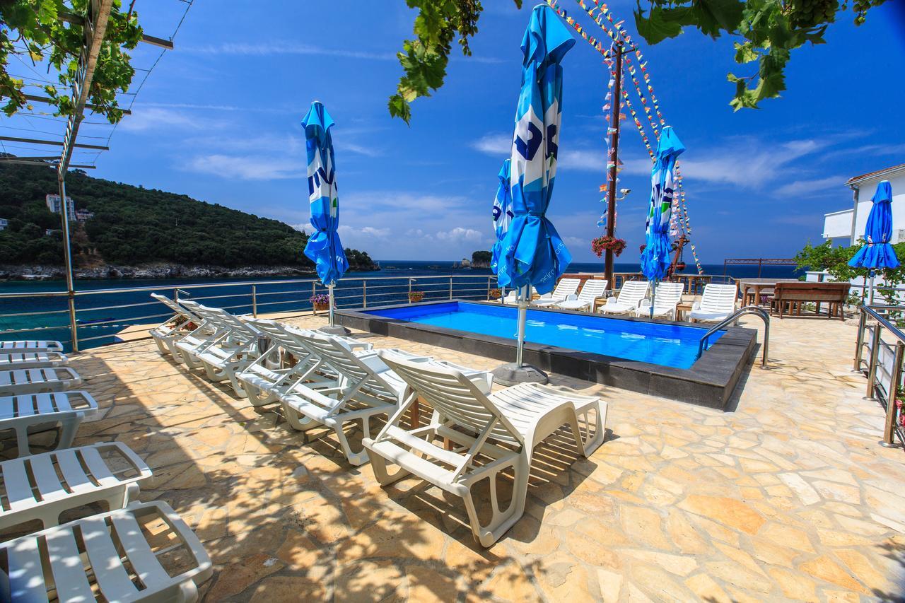 Villa Victoria Hladna Uvala Utjeha-Bušat Extérieur photo