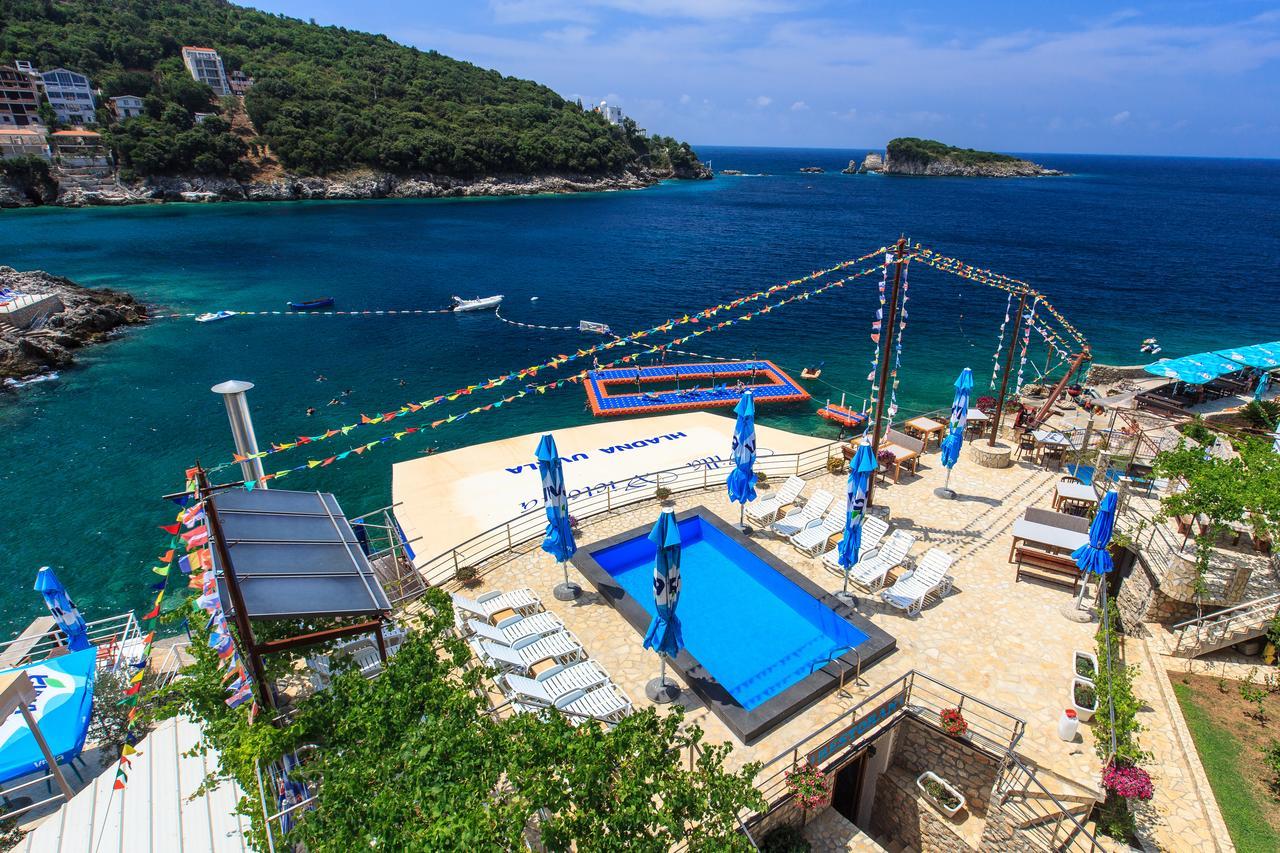 Villa Victoria Hladna Uvala Utjeha-Bušat Extérieur photo