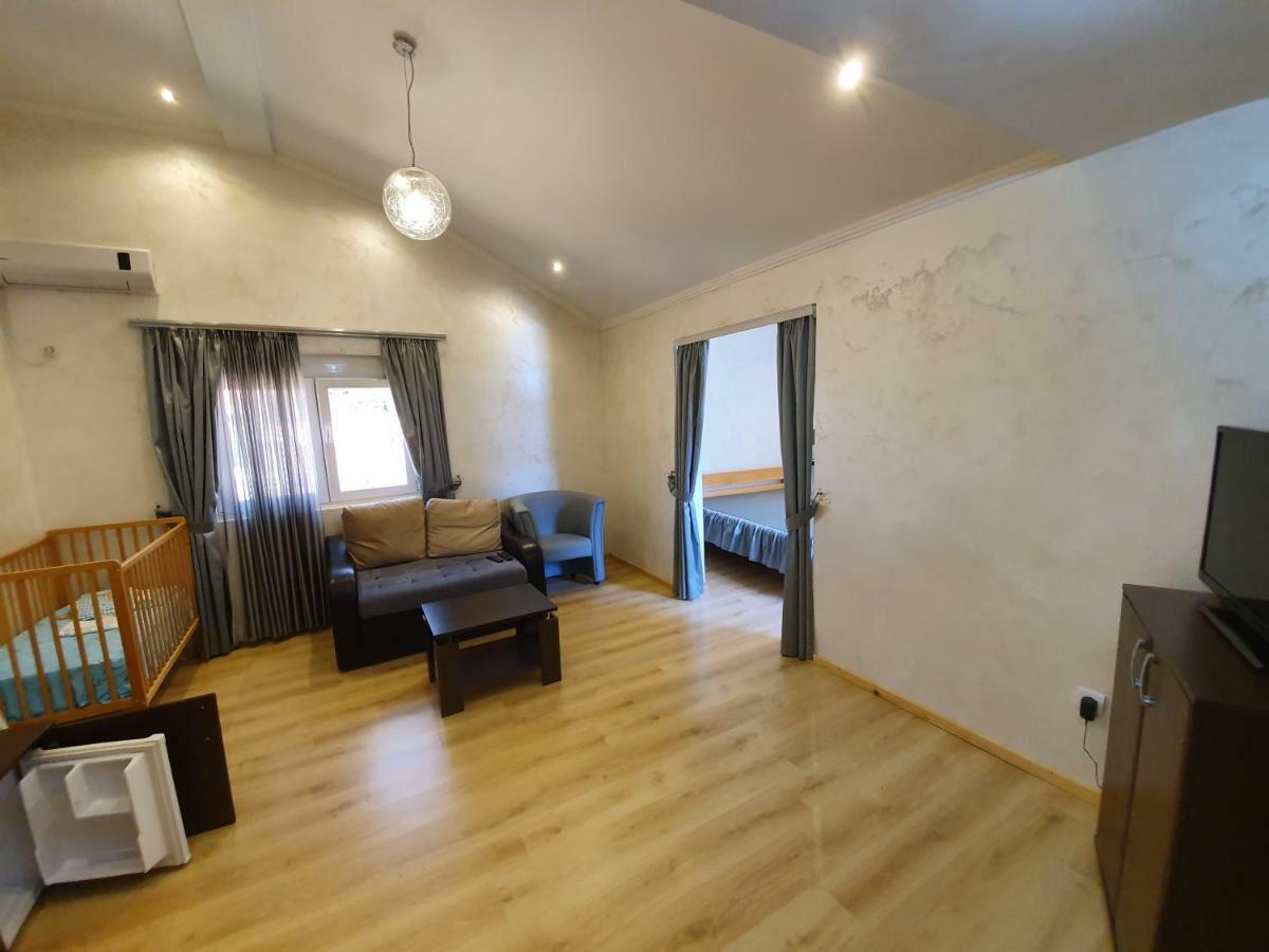 Villa Victoria Hladna Uvala Utjeha-Bušat Extérieur photo